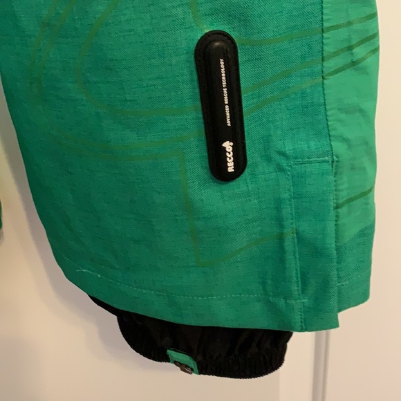 O’Neill Men’s ski/snowboard jacket&pants (ECU!!!!) - Picture 14 of 16